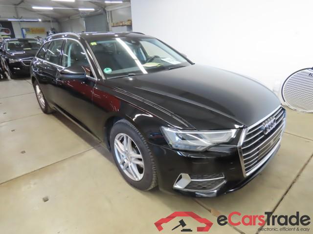 Audi A6 Avant ´18 A6 Avant 35 TDI sport 2.0 TDI 120KW AT7 E6dT #4