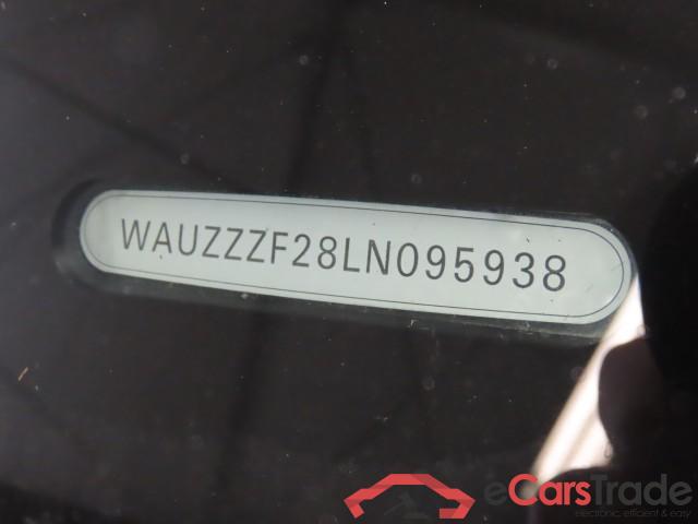 Audi A6 Avant ´18 A6 Avant 35 TDI sport 2.0 TDI 120KW AT7 E6dT #5