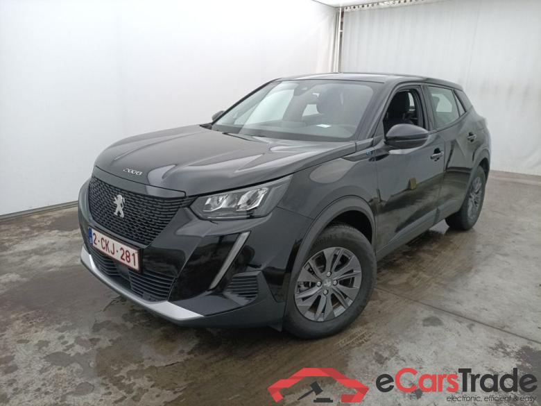 Peugeot 2008 e-2008 Active Pack 5d excluweb end 23.03 #4