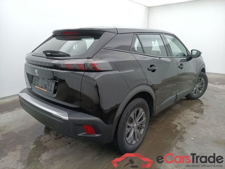 Peugeot 2008 e-2008 Active Pack 5d excluweb end 23.03 #5