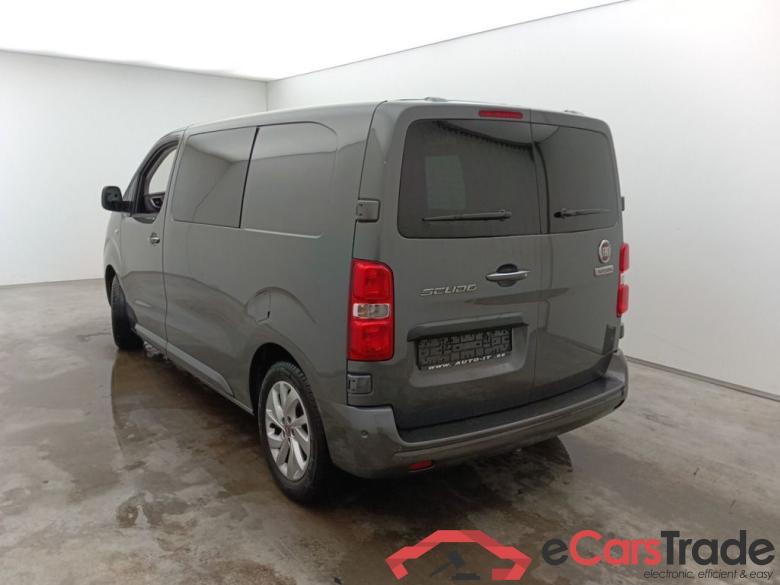 Fiat Scudo 2.0 130kW L2 AT SX 4d excluweb end 23.03 #5