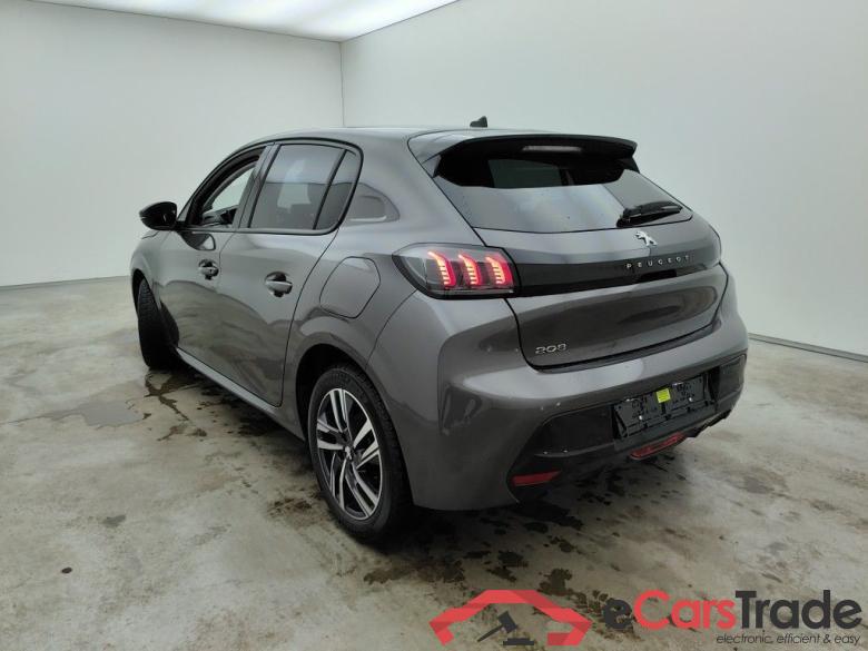 Peugeot 208 1.5 BlueHDi 100 MAN6 S&S Allure pack 5d #3