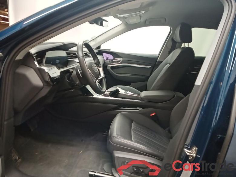 Audi E-Tron 55 Quattro 5d excluweb end 17.04 #6