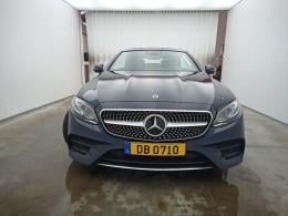 MERCEDES CLASSE E CABRIOLET DIESEL (A238) E 220 d 194 4-Matic (EU6.2) 2d Automatic