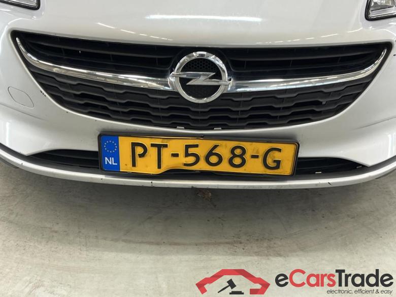 Opel Corsa 5d 14-18 Opel Corsa 1.4 66kW S/S Online Edition 5d #5