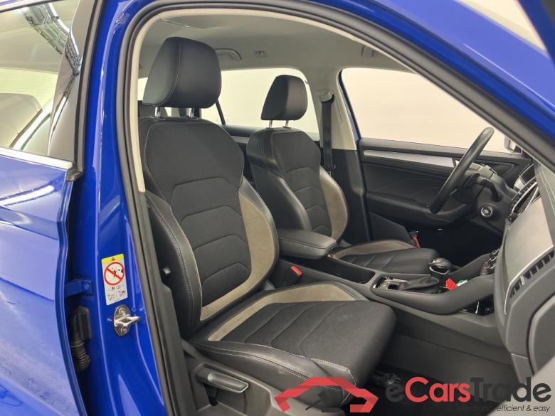 Skoda Kodiaq FL'21 Skoda Kodiaq 1.5 TSI ACT 110kW DSG Business Edition 5d #3