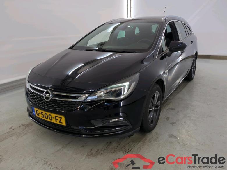 Opel Astra ST FL'19 Opel Astra Sports Tourer 1.0 Turbo S/S Online Edition 5d #1
