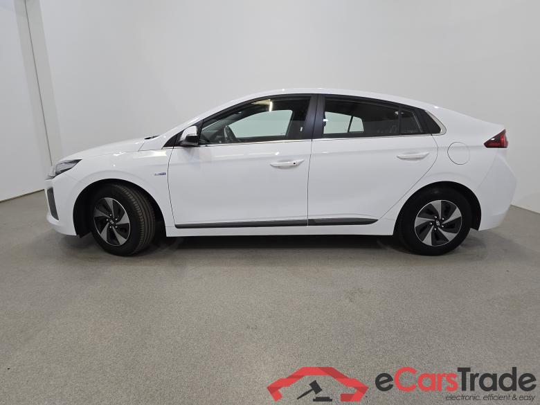 Hyundai Ioniq 1.6 GDI Hybrid Aut. Navi KeylessGo Camera Klima PDC ... #2