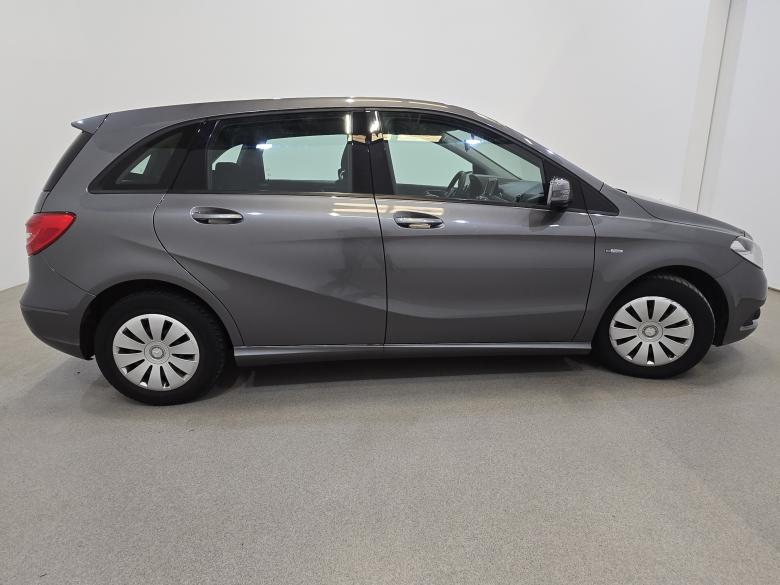 Mercedes B 180i Command Klima PDC ... #5