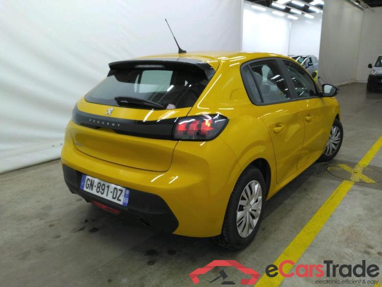 Peugeot 1.5 BlueHDi 100 S&S Premium 208 Premium 1.5 HDi 100 / TRANSFO VP/VF #3