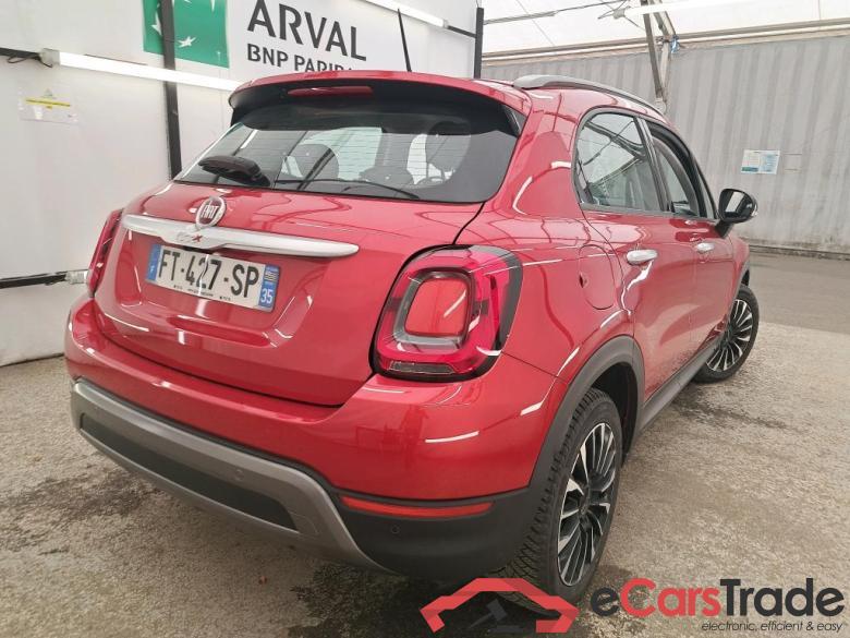 Fiat 1.0 FFly T T3 120ch Cross 500X Cross 1.0 FFly T T3 120 / VO RECONDITIONNE - PHOTOS AVANT RECONDITIONNEMENT #3