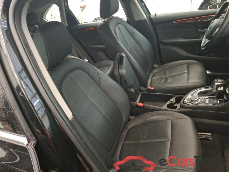 BMW 225xe Luxury Auto Série 2 Active Tourer 225 xe Luxury Line 1.5 225CV BVA6 E6dT #6