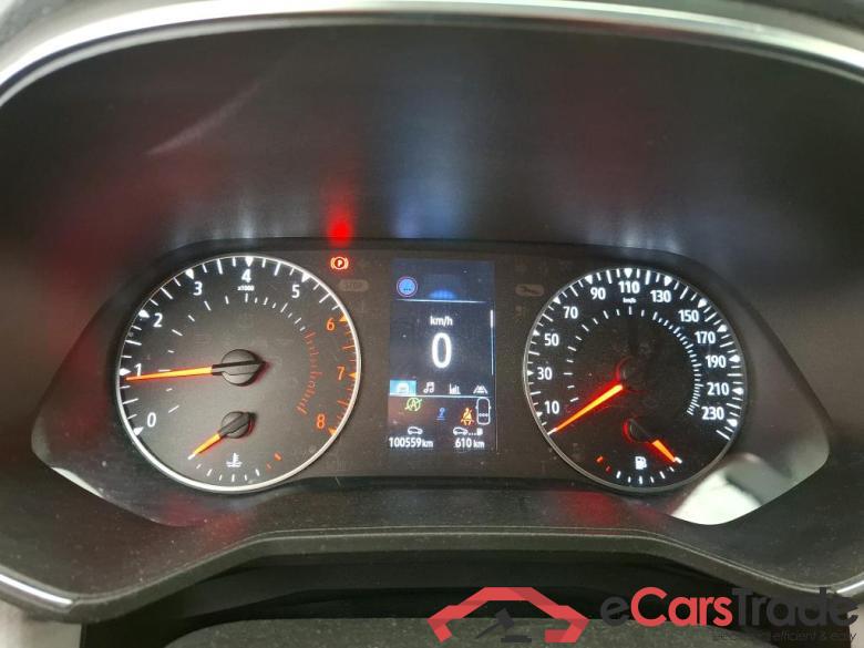 Renault Limited TCe 90 -21N(SL) Clio V Limited Edition 1.0 TCe 90CV BVM6 E6d #6