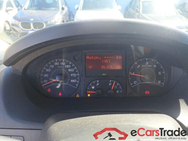 Peugeot 142 PEUGEOT BOXER / 2014 / 4P / FURGONE 333 L2H2 2.2 BLUEHDI 140CV SeS #4