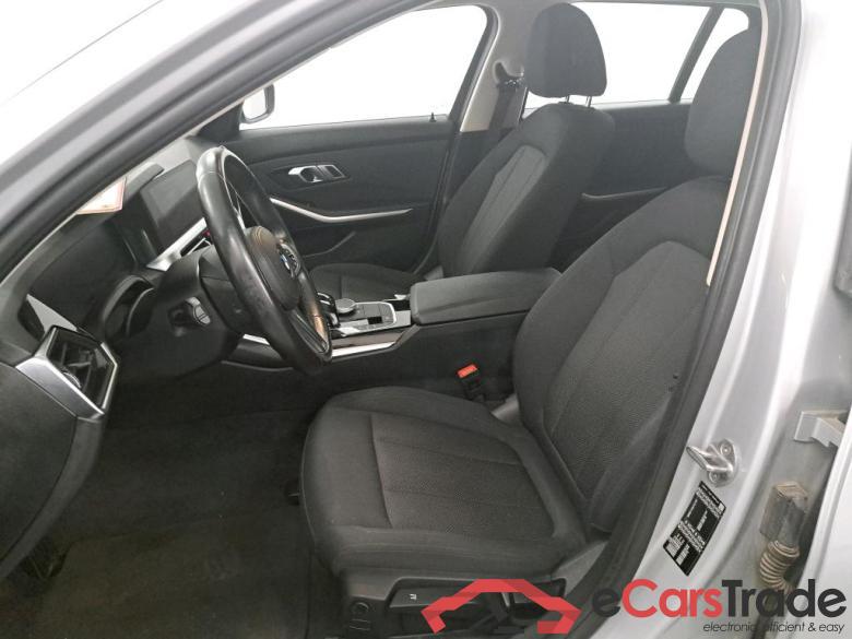 BMW 3 SERIES TOURING 2.0 318DA (110KW) TOURING #5