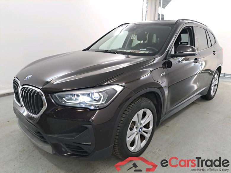 BMW X1 1.5 XDRIVE25E (162KW) Mirror Business Plus #1