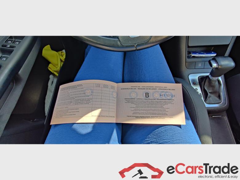 VOLKSWAGEN Golf Plus PL HIGH 1,4L 122 CV/PK DSG-7 #5