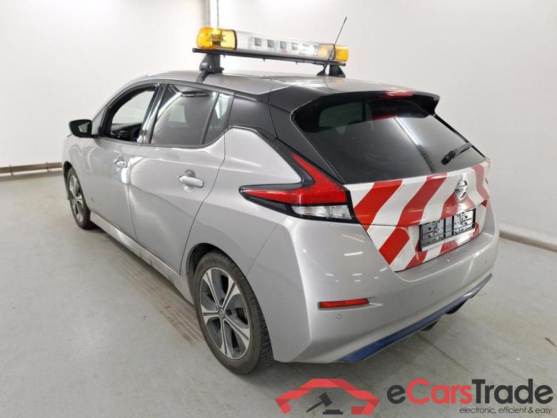 NISSAN Leaf ELECTRIC BEV 40KWH N-CONNECTA #3