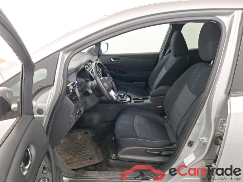 NISSAN Leaf ELECTRIC BEV 40KWH N-CONNECTA #5