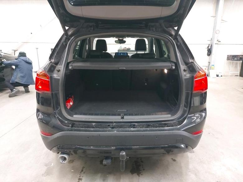 BMW X1 1.5 sDrive16d Advantage Aut. Navi-Pro Leather KeylessGo Camera Klima PDC ... #6