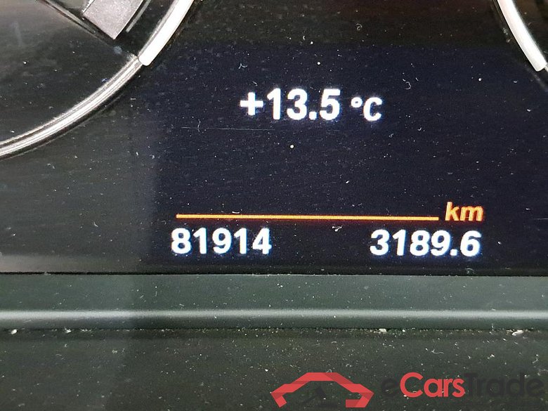 BMW - BMW X1 sDrive16dA 116PK Advantage Pack Business With Heated Seats & Rear Camera #5