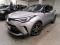 preview Toyota C-HR #0