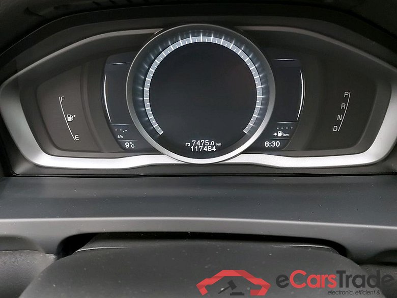 VOLVO - VOL V60 D2 120PK Geartronic Dynamic Edition Pack Professional & Park Assist #5