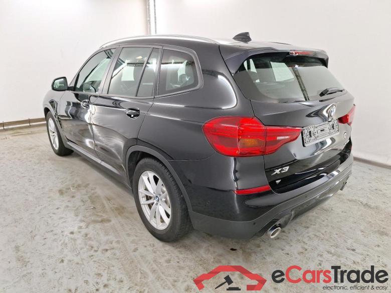 BMW X3 2.0 XDRIVE30E (120KW) AUTO Business Plus Driving & Parking Assistant Mirror #3