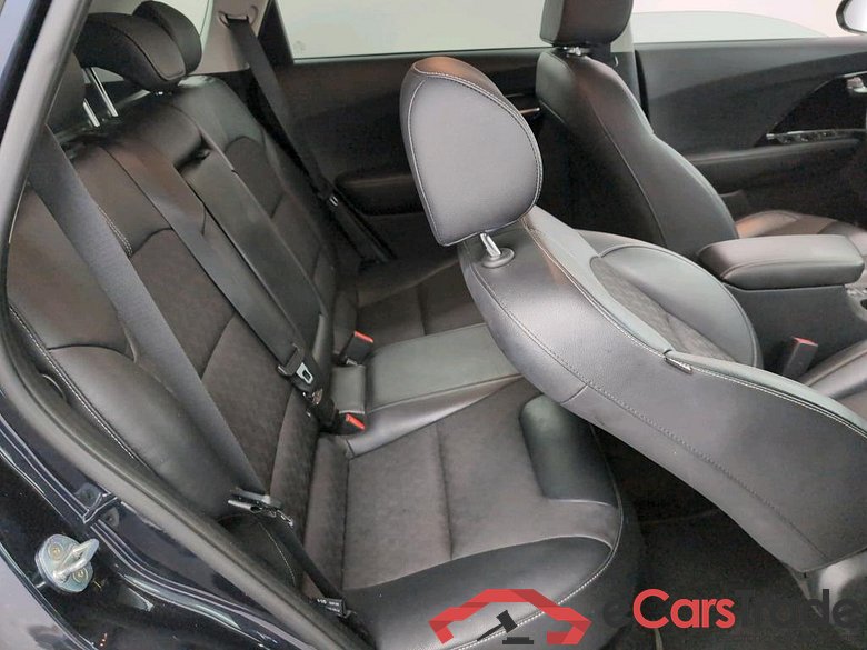 KIA NIRO 1.6 GDI HYBRID MORE #6