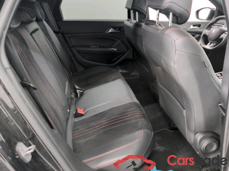 PEUGEOT 308 SW DIESEL - 2017 1.5 BlueHDi GT Line (EU6.2)  Side Security  Driver Assist II #6
