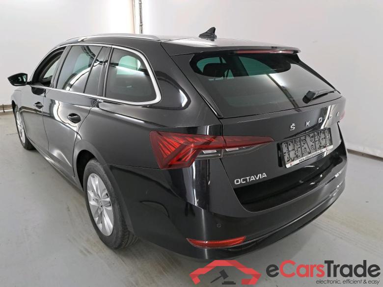 SKODA OCTAVIA COMBI DIESEL - 2020 2.0 CR TDi EVO Ambition Launch #3