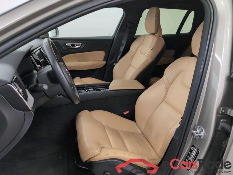 VOLVO V60 DIESEL - 2018 2.0 D3 Inscription Geartronic #5