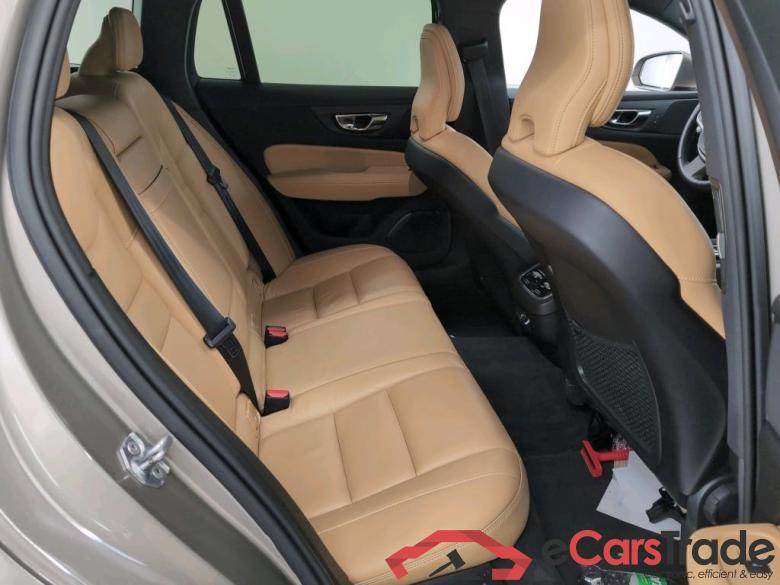 VOLVO V60 DIESEL - 2018 2.0 D3 Inscription Geartronic #6