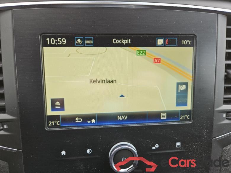 RENAULT MEGANE 85 kW #3