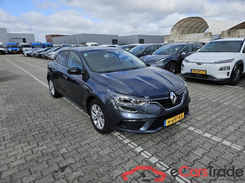 RENAULT MEGANE 85 kW #4