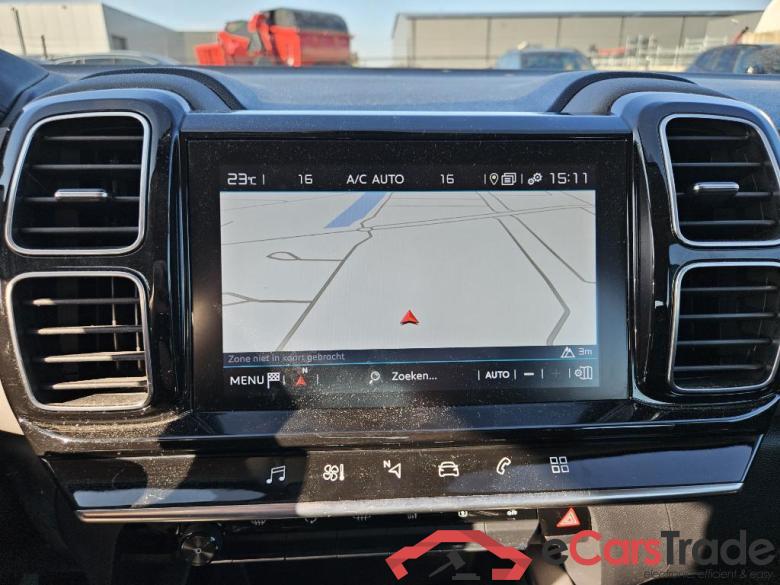 CITROEN C5 Aircross 96 kW #3
