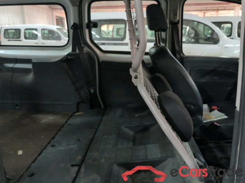 RENAULT KANGOO EXPRESS MAXI DSL - 2013 1.5 dCi Energy Grand Confort 4 pl #6