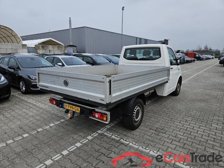 VOLKSWAGEN Transporter 110 kW #4