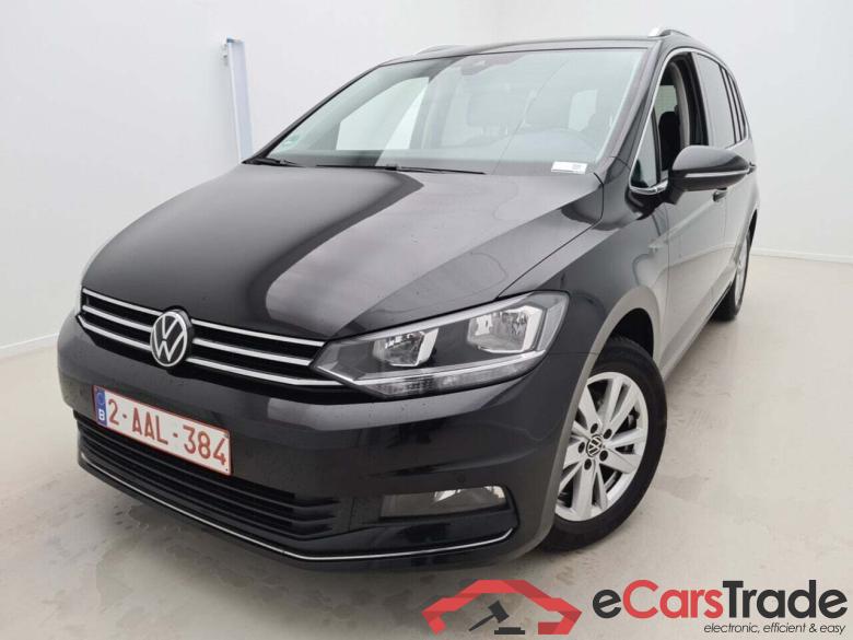 VOLKSWAGEN TOURAN 2.0 TDI HIGHLINE DSG #1