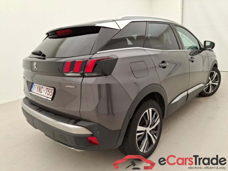 PEUGEOT 3008 1.5 BLUEHDI GT #2