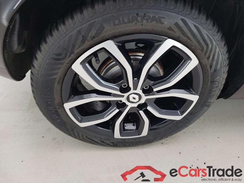 RENAULT CLIO 1.0 SCE ZEN #4