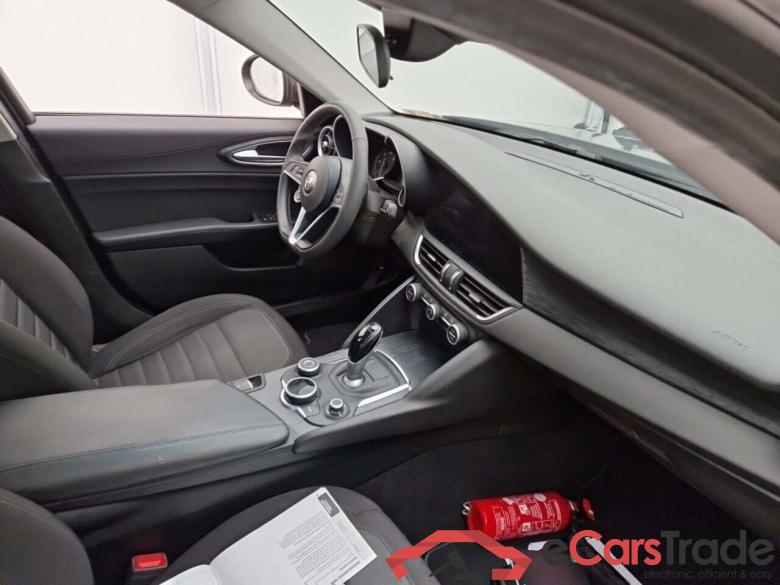 ALFA ROMEO GIULIA 2.1 JTDM AUTOMAAT #3
