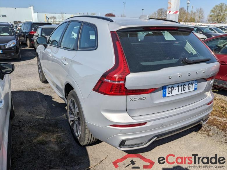 XC60 T6 350 PHEV AWD BA PDA FA #5