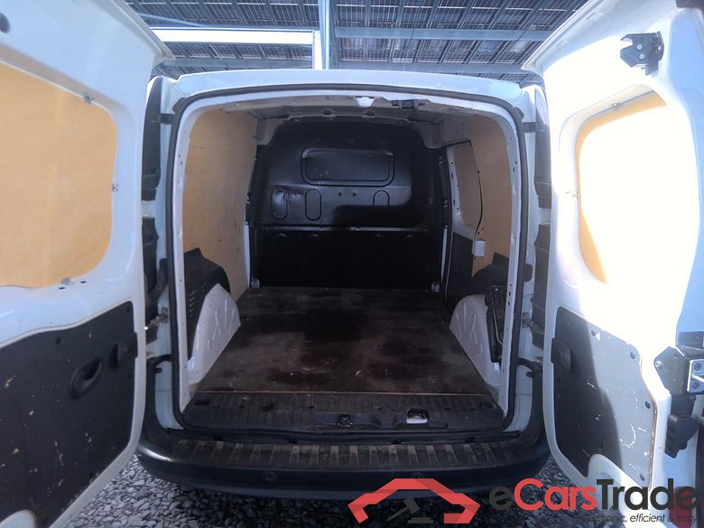 Kangoo II  Express Extra  1.5 DCI  115CV  BVM6  E6dT #6