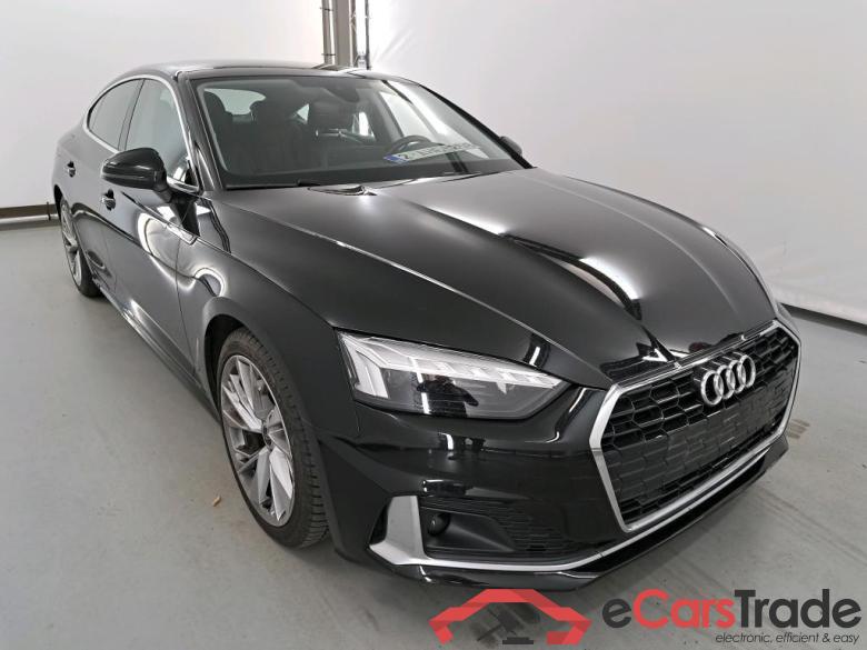 AUDI A5 2.0 35 TDI S TRONIC BUS. ED. ADVANCED Business Plus #2