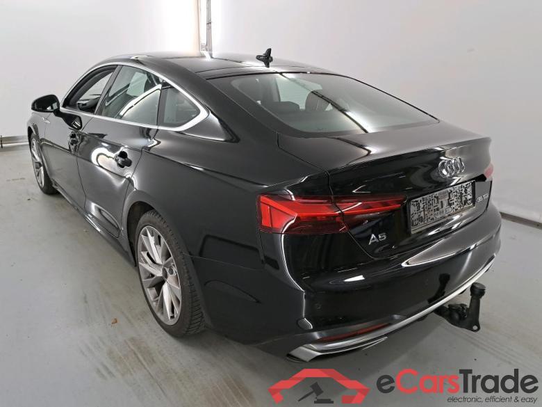 AUDI A5 2.0 35 TDI S TRONIC BUS. ED. ADVANCED Business Plus #3