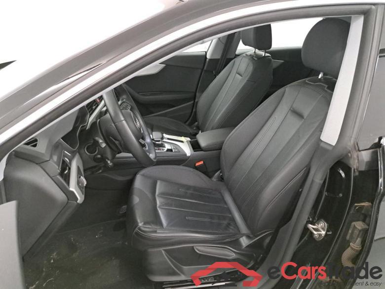 AUDI A5 2.0 35 TDI S TRONIC BUS. ED. ADVANCED Business Plus #5