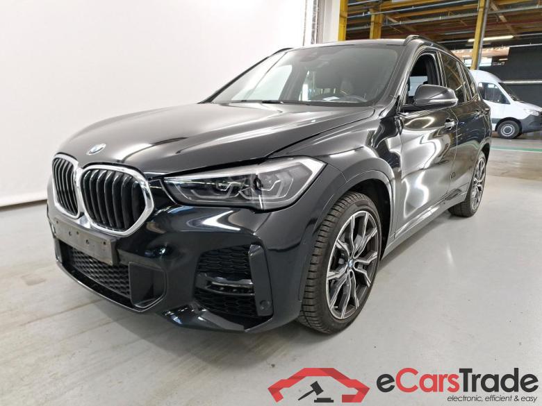 BMW X1 - 2019 1.5iA sDrive18 OPF Business Model M Sport Travel #1