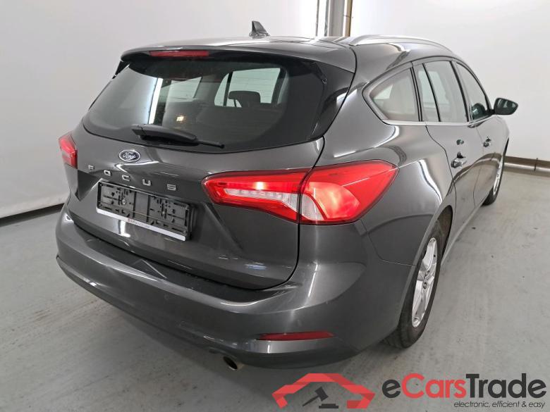 FORD Focus 1.0I ECOBOOST 74KW CONNECTED #4