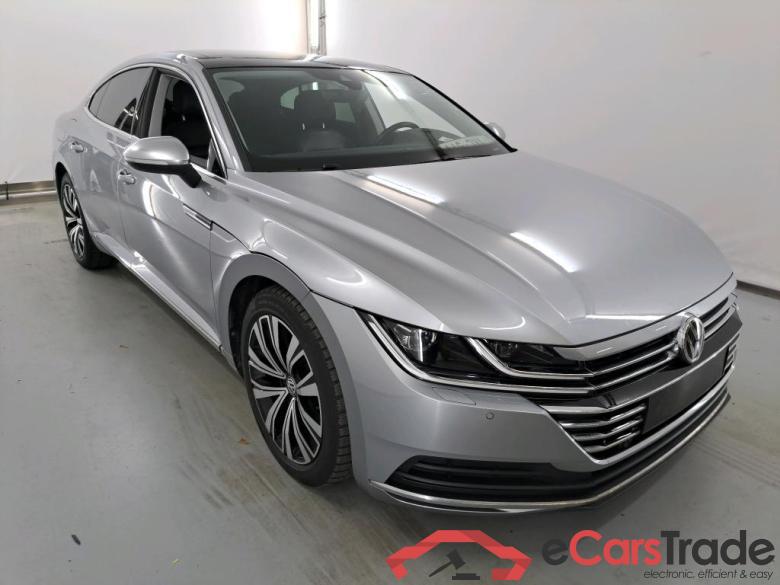 VOLKSWAGEN ARTEON DIESEL 2.0 TDi SCR Elegance (EU6.2) acoustique Drive Travel Premium #2